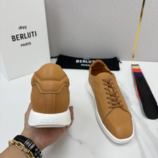 💋💍Berlut* 布鲁提 新款刀锋造型板鞋来袭 新品Stellar 🫎🫎🫎鹿皮休闲运动鞋 官 💋💍Berlut* 布鲁提 新款刀锋造型板鞋来袭 新品Stellar 🫎🫎🫎鹿皮休闲运动鞋 官