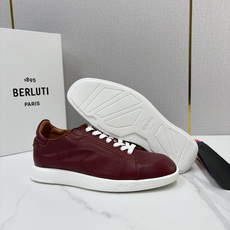 💋💍Berlut* 布鲁提 新款刀锋造型板鞋来袭 新品Stellar 🫎🫎🫎鹿皮休闲运动鞋 官 💋💍Berlut* 布鲁提 新款刀锋造型板鞋来袭 新品Stellar 🫎🫎🫎鹿皮休闲运动鞋 官