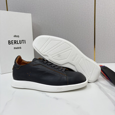 💋💍Berlut* 布鲁提 新款刀锋造型板鞋来袭 新品Stellar 🫎🫎🫎鹿皮休闲运动鞋 官 💋💍Berlut* 布鲁提 新款刀锋造型板鞋来袭 新品Stellar 🫎🫎🫎鹿皮休闲运动鞋 官