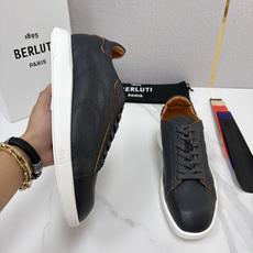 💋💍Berlut* 布鲁提 新款刀锋造型板鞋来袭 新品Stellar 🫎🫎🫎鹿皮休闲运动鞋 官 💋💍Berlut* 布鲁提 新款刀锋造型板鞋来袭 新品Stellar 🫎🫎🫎鹿皮休闲运动鞋 官