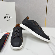 💋💍Berlut* 布鲁提 新款刀锋造型板鞋来袭 新品Stellar 🫎🫎🫎鹿皮休闲运动鞋 官 💋💍Berlut* 布鲁提 新款刀锋造型板鞋来袭 新品Stellar 🫎🫎🫎鹿皮休闲运动鞋 官