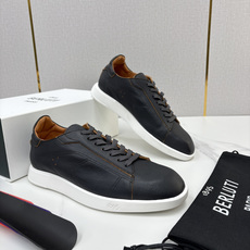 💋💍Berlut* 布鲁提 新款刀锋造型板鞋来袭 新品Stellar 🫎🫎🫎鹿皮休闲运动鞋 官 💋💍Berlut* 布鲁提 新款刀锋造型板鞋来袭 新品Stellar 🫎🫎🫎鹿皮休闲运动鞋 官