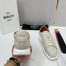 💋💍Berlut* 布鲁提 新款刀锋造型板鞋来袭 新品Stellar 🫎🫎🫎鹿皮休闲运动鞋 官 💋💍Berlut* 布鲁提 新款刀锋造型板鞋来袭 新品Stellar 🫎🫎🫎鹿皮休闲运动鞋 官