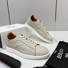 💋💍Berlut* 布鲁提 新款刀锋造型板鞋来袭 新品Stellar 🫎🫎🫎鹿皮休闲运动鞋 官 💋💍Berlut* 布鲁提 新款刀锋造型板鞋来袭 新品Stellar 🫎🫎🫎鹿皮休闲运动鞋 官