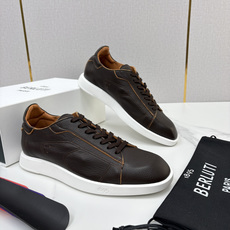 💋💍Berlut* 布鲁提 新款刀锋造型板鞋来袭 新品Stellar 🫎🫎🫎鹿皮休闲运动鞋 官 💋💍Berlut* 布鲁提 新款刀锋造型板鞋来袭 新品Stellar 🫎🫎🫎鹿皮休闲运动鞋 官