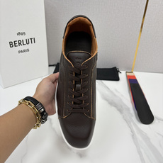 💋💍Berlut* 布鲁提 新款刀锋造型板鞋来袭 新品Stellar 🫎🫎🫎鹿皮休闲运动鞋 官 💋💍Berlut* 布鲁提 新款刀锋造型板鞋来袭 新品Stellar 🫎🫎🫎鹿皮休闲运动鞋 官