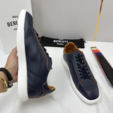 💋💍Berlut* 布鲁提 新款刀锋造型板鞋来袭 新品Stellar 🫎🫎🫎鹿皮休闲运动鞋 官 💋💍Berlut* 布鲁提 新款刀锋造型板鞋来袭 新品Stellar 🫎🫎🫎鹿皮休闲运动鞋 官