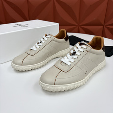 💋💍Berlut* 布鲁提 全新的复古风德训鞋 Trainer皮革运动鞋 官方 10,40 💋💍Berlut* 布鲁提 全新的复古风德训鞋 Trainer皮革运动鞋 官方 10,40