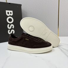 💋💍BOSS 男士新款 HUG*O BOSS男士休闲德训鞋 运动休闲的质感平衡。采用头层反毛牛皮 💋💍BOSS 男士新款 HUG*O BOSS男士休闲德训鞋 运动休闲的质感平衡。采用头层反毛牛皮