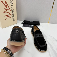 💋💍DG 家新品 杜嘉-班纳 Dolce&Gabbana* 牛皮莫卡辛鞋 官方 7,900 💋💍DG 家新品 杜嘉-班纳 Dolce&Gabbana* 牛皮莫卡辛鞋 官方 7,900