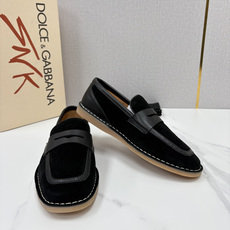 💋💍DG 家新品 杜嘉-班纳 Dolce&Gabbana* 牛皮莫卡辛鞋 官方 7,900 💋💍DG 家新品 杜嘉-班纳 Dolce&Gabbana* 牛皮莫卡辛鞋 官方 7,900