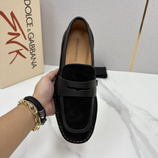 💋💍DG 家新品 杜嘉-班纳 Dolce&Gabbana* 牛皮莫卡辛鞋 官方 7,900 💋💍DG 家新品 杜嘉-班纳 Dolce&Gabbana* 牛皮莫卡辛鞋 官方 7,900