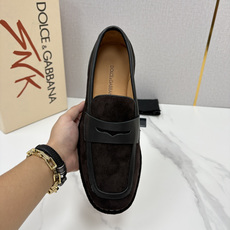 💋💍DG 家新品 杜嘉-班纳 Dolce&Gabbana* 牛皮莫卡辛鞋 官方 7,900 💋💍DG 家新品 杜嘉-班纳 Dolce&Gabbana* 牛皮莫卡辛鞋 官方 7,900
