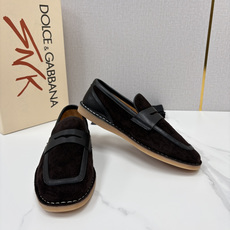 💋💍DG 家新品 杜嘉-班纳 Dolce&Gabbana* 牛皮莫卡辛鞋 官方 7,900 💋💍DG 家新品 杜嘉-班纳 Dolce&Gabbana* 牛皮莫卡辛鞋 官方 7,900