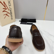💋💍DG 家新品 杜嘉-班纳 Dolce&Gabbana* 牛皮莫卡辛鞋 官方 7,900 💋💍DG 家新品 杜嘉-班纳 Dolce&Gabbana* 牛皮莫卡辛鞋 官方 7,900