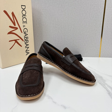 💋💍DG 家新品 杜嘉-班纳 Dolce&Gabbana* 牛皮莫卡辛鞋 官方 7,900 💋💍DG 家新品 杜嘉-班纳 Dolce&Gabbana* 牛皮莫卡辛鞋 官方 7,900