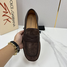 💋💍DG 家新品 杜嘉-班纳 Dolce&Gabbana* 牛皮莫卡辛鞋 官方 7,900 💋💍DG 家新品 杜嘉-班纳 Dolce&Gabbana* 牛皮莫卡辛鞋 官方 7,900