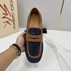 💋💍DG 家新品 杜嘉-班纳 Dolce&Gabbana* 牛皮莫卡辛鞋 官方 7,900 💋💍DG 家新品 杜嘉-班纳 Dolce&Gabbana* 牛皮莫卡辛鞋 官方 7,900