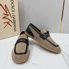 💋💍DG 家新品 杜嘉-班纳 Dolce&Gabbana* 牛皮莫卡辛鞋 官方 7,900 💋💍DG 家新品 杜嘉-班纳 Dolce&Gabbana* 牛皮莫卡辛鞋 官方 7,900