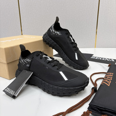 💋💍杰尼-亚 ZEGNA × norda™ 001 联名越野跑鞋运动鞋|奢雅格调×专业户外性能全能之作 💋💍杰尼-亚 ZEGNA × norda™ 001 联名越野跑鞋运动鞋|奢雅格调×专业户外性能全能之作