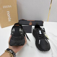 💋💍杰尼-亚 ZEGNA × norda™ 001 联名越野跑鞋运动鞋|奢雅格调×专业户外性能全能之作 💋💍杰尼-亚 ZEGNA × norda™ 001 联名越野跑鞋运动鞋|奢雅格调×专业户外性能全能之作