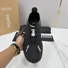 💋💍杰尼-亚 ZEGNA × norda™ 001 联名越野跑鞋运动鞋|奢雅格调×专业户外性能全能之作 💋💍杰尼-亚 ZEGNA × norda™ 001 联名越野跑鞋运动鞋|奢雅格调×专业户外性能全能之作