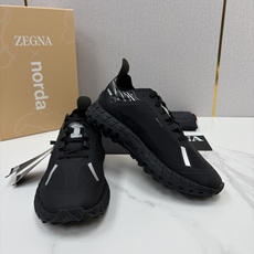 💋💍杰尼-亚 ZEGNA × norda™ 001 联名越野跑鞋运动鞋|奢雅格调×专业户外性能全能之作 💋💍杰尼-亚 ZEGNA × norda™ 001 联名越野跑鞋运动鞋|奢雅格调×专业户外性能全能之作