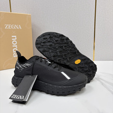 💋💍杰尼-亚 ZEGNA × norda™ 001 联名越野跑鞋运动鞋|奢雅格调×专业户外性能全能之作 💋💍杰尼-亚 ZEGNA × norda™ 001 联名越野跑鞋运动鞋|奢雅格调×专业户外性能全能之作