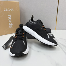 💋💍杰尼-亚 ZEGNA × norda™ 001 联名越野跑鞋运动鞋|奢雅格调×专业户外性能全能之作 💋💍杰尼-亚 ZEGNA × norda™ 001 联名越野跑鞋运动鞋|奢雅格调×专业户外性能全能之作