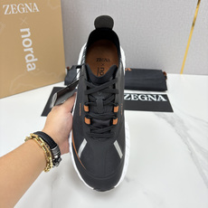 💋💍杰尼-亚 ZEGNA × norda™ 001 联名越野跑鞋运动鞋|奢雅格调×专业户外性能全能之作 💋💍杰尼-亚 ZEGNA × norda™ 001 联名越野跑鞋运动鞋|奢雅格调×专业户外性能全能之作