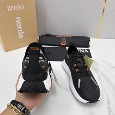 💋💍杰尼-亚 ZEGNA × norda™ 001 联名越野跑鞋运动鞋|奢雅格调×专业户外性能全能之作 💋💍杰尼-亚 ZEGNA × norda™ 001 联名越野跑鞋运动鞋|奢雅格调×专业户外性能全能之作