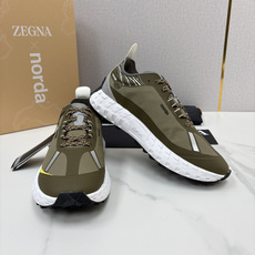 💋💍杰尼-亚 ZEGNA × norda™ 001 联名越野跑鞋运动鞋|奢雅格调×专业户外性能全能之作 💋💍杰尼-亚 ZEGNA × norda™ 001 联名越野跑鞋运动鞋|奢雅格调×专业户外性能全能之作
