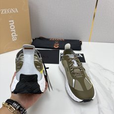 💋💍杰尼-亚 ZEGNA × norda™ 001 联名越野跑鞋运动鞋|奢雅格调×专业户外性能全能之作 💋💍杰尼-亚 ZEGNA × norda™ 001 联名越野跑鞋运动鞋|奢雅格调×专业户外性能全能之作