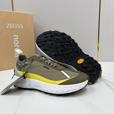 💋💍杰尼-亚 ZEGNA × norda™ 001 联名越野跑鞋运动鞋|奢雅格调×专业户外性能全能之作 💋💍杰尼-亚 ZEGNA × norda™ 001 联名越野跑鞋运动鞋|奢雅格调×专业户外性能全能之作