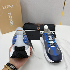 💋💍杰尼-亚 ZEGNA × norda™ 001 联名越野跑鞋运动鞋|奢雅格调×专业户外性能全能之作 💋💍杰尼-亚 ZEGNA × norda™ 001 联名越野跑鞋运动鞋|奢雅格调×专业户外性能全能之作