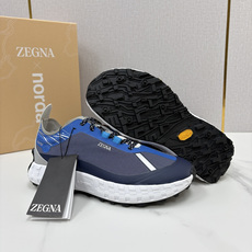 💋💍杰尼-亚 ZEGNA × norda™ 001 联名越野跑鞋运动鞋|奢雅格调×专业户外性能全能之作 💋💍杰尼-亚 ZEGNA × norda™ 001 联名越野跑鞋运动鞋|奢雅格调×专业户外性能全能之作