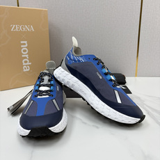 💋💍杰尼-亚 ZEGNA × norda™ 001 联名越野跑鞋运动鞋|奢雅格调×专业户外性能全能之作 💋💍杰尼-亚 ZEGNA × norda™ 001 联名越野跑鞋运动鞋|奢雅格调×专业户外性能全能之作