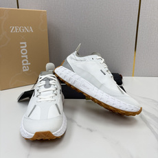 💋💍杰尼-亚 ZEGNA × norda™ 001 联名越野跑鞋运动鞋|奢雅格调×专业户外性能全能之作 💋💍杰尼-亚 ZEGNA × norda™ 001 联名越野跑鞋运动鞋|奢雅格调×专业户外性能全能之作