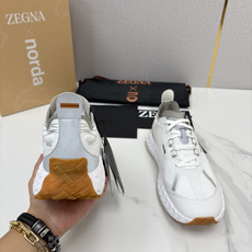 💋💍杰尼-亚 ZEGNA × norda™ 001 联名越野跑鞋运动鞋|奢雅格调×专业户外性能全能之作 💋💍杰尼-亚 ZEGNA × norda™ 001 联名越野跑鞋运动鞋|奢雅格调×专业户外性能全能之作