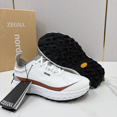 💋💍杰尼-亚 ZEGNA × norda™ 001 联名越野跑鞋运动鞋|奢雅格调×专业户外性能全能之作 💋💍杰尼-亚 ZEGNA × norda™ 001 联名越野跑鞋运动鞋|奢雅格调×专业户外性能全能之作