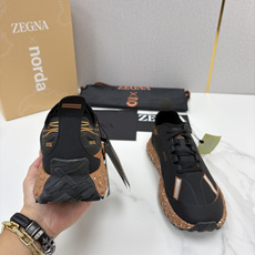 💋💍杰尼-亚 ZEGNA × norda™ 001 联名越野跑鞋运动鞋|奢雅格调×专业户外性能全能之作 💋💍杰尼-亚 ZEGNA × norda™ 001 联名越野跑鞋运动鞋|奢雅格调×专业户外性能全能之作
