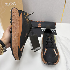 💋💍杰尼-亚 ZEGNA × norda™ 001 联名越野跑鞋运动鞋|奢雅格调×专业户外性能全能之作 💋💍杰尼-亚 ZEGNA × norda™ 001 联名越野跑鞋运动鞋|奢雅格调×专业户外性能全能之作