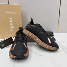 💋💍杰尼-亚 ZEGNA × norda™ 001 联名越野跑鞋运动鞋|奢雅格调×专业户外性能全能之作 💋💍杰尼-亚 ZEGNA × norda™ 001 联名越野跑鞋运动鞋|奢雅格调×专业户外性能全能之作