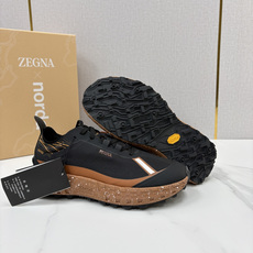 💋💍杰尼-亚 ZEGNA × norda™ 001 联名越野跑鞋运动鞋|奢雅格调×专业户外性能全能之作 💋💍杰尼-亚 ZEGNA × norda™ 001 联名越野跑鞋运动鞋|奢雅格调×专业户外性能全能之作