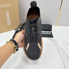💋💍杰尼-亚 ZEGNA × norda™ 001 联名越野跑鞋运动鞋|奢雅格调×专业户外性能全能之作 💋💍杰尼-亚 ZEGNA × norda™ 001 联名越野跑鞋运动鞋|奢雅格调×专业户外性能全能之作