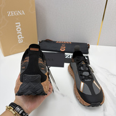 💋💍杰尼-亚 ZEGNA × norda™ 001 联名越野跑鞋运动鞋|奢雅格调×专业户外性能全能之作 💋💍杰尼-亚 ZEGNA × norda™ 001 联名越野跑鞋运动鞋|奢雅格调×专业户外性能全能之作