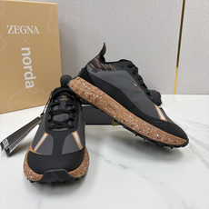 💋💍杰尼-亚 ZEGNA × norda™ 001 联名越野跑鞋运动鞋|奢雅格调×专业户外性能全能之作 💋💍杰尼-亚 ZEGNA × norda™ 001 联名越野跑鞋运动鞋|奢雅格调×专业户外性能全能之作