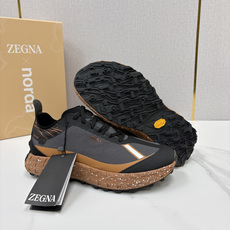 💋💍杰尼-亚 ZEGNA × norda™ 001 联名越野跑鞋运动鞋|奢雅格调×专业户外性能全能之作 💋💍杰尼-亚 ZEGNA × norda™ 001 联名越野跑鞋运动鞋|奢雅格调×专业户外性能全能之作