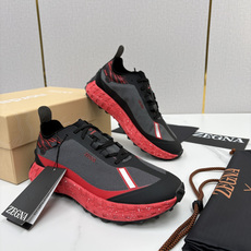 💋💍杰尼-亚 ZEGNA × norda™ 001 联名越野跑鞋运动鞋|奢雅格调×专业户外性能全能之作 💋💍杰尼-亚 ZEGNA × norda™ 001 联名越野跑鞋运动鞋|奢雅格调×专业户外性能全能之作