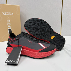💋💍杰尼-亚 ZEGNA × norda™ 001 联名越野跑鞋运动鞋|奢雅格调×专业户外性能全能之作 💋💍杰尼-亚 ZEGNA × norda™ 001 联名越野跑鞋运动鞋|奢雅格调×专业户外性能全能之作